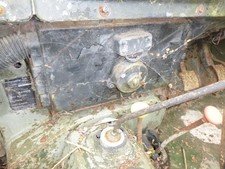 Land rover series - rover,