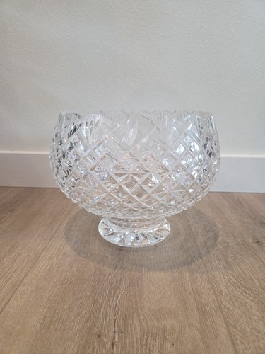Rare waterford crystal - waterford,