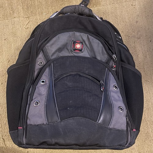 Swissgear backpack wenger - backpack,