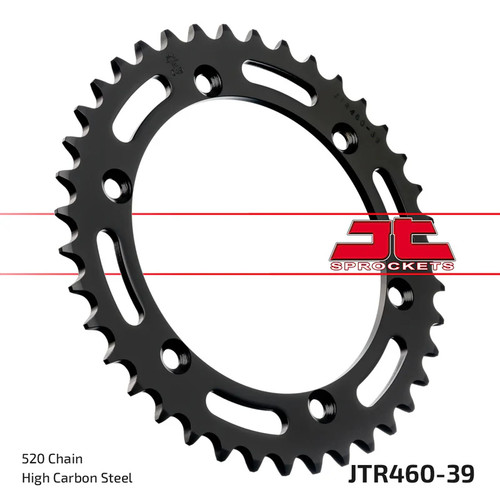 Sprockets spr 39t - jt, spr.39t