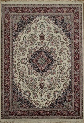 Artisan aubusson chinese large - aubusson,
