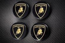 NEW GENUINE LAMBORGHINI