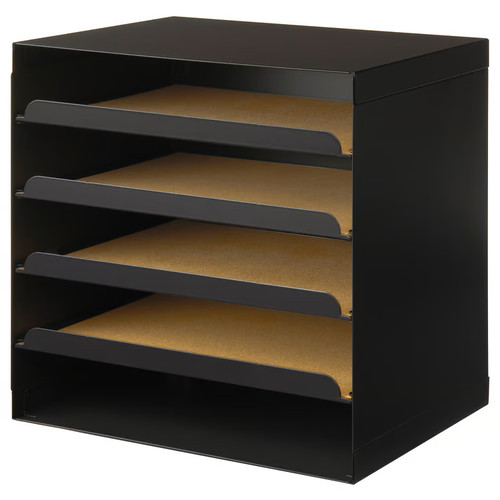 Ikea harvmatta letter - harvmatta, tray