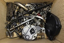 Suzuki GSF 1200 S Bandit