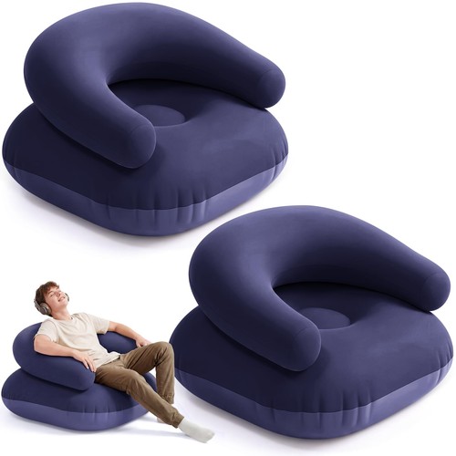 Pcs inflatable chairs - inflatable, for