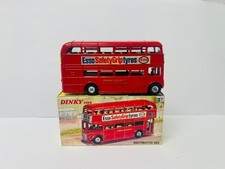 Dinky Toys 289 Route Master