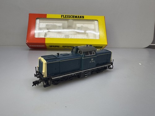 Fleischmann 4231 diesel - fleischmann,