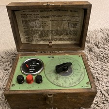 Smiths Automotive Electrical