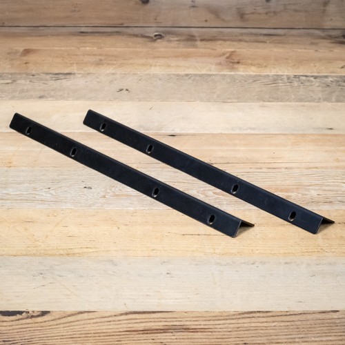 Mackie rack ear - mackie, rails