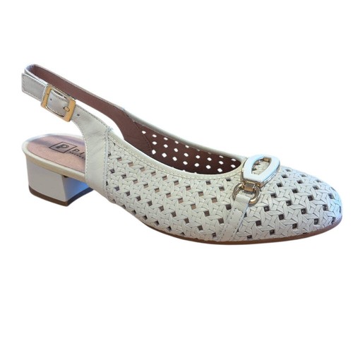Pitillos 124 white - 11.124,