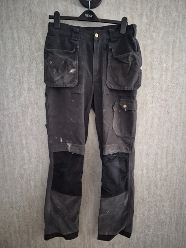 Dickies work trousers - dickies,