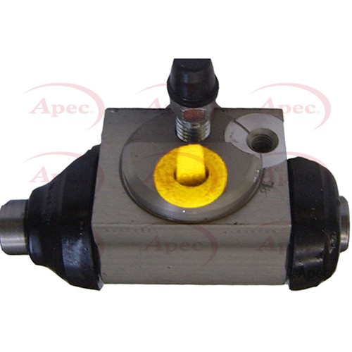 Wheel brake cylinder - brake,