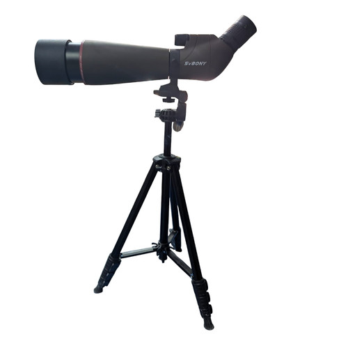 Svbony sv13 60x80 - svbony, zoom