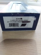 BACHMANN 32-401 D7638 CLASS 25