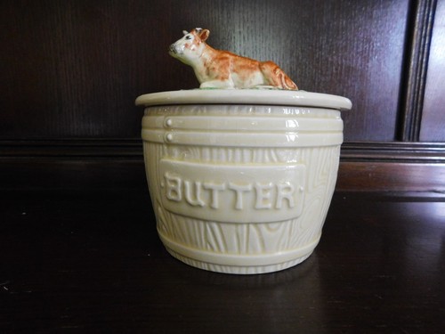 Royal winton grimwade butter - winton,