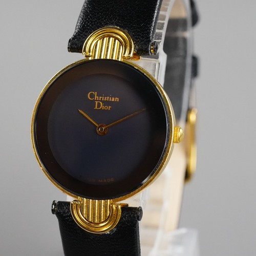 Christian dior women watch - christian,