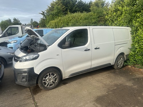 Vauxhall vivaro peugeot - vauxhall, vivaro,peugeot