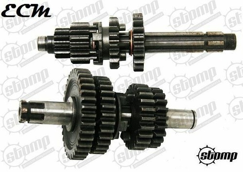 Stomp pit bike gear set - bike,