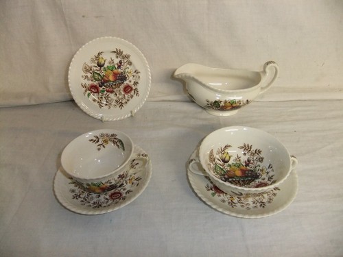 Johnson bros windsor - johnson,