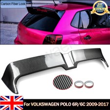 FOR VW POLO MK5 6R 6C