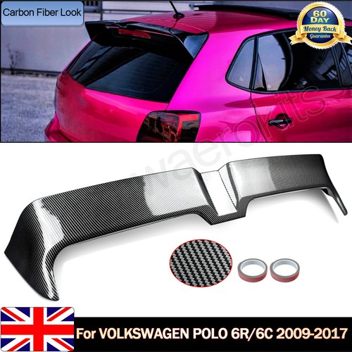 For polo mk5 - vw,