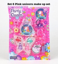 Girls Princess Pretend Play