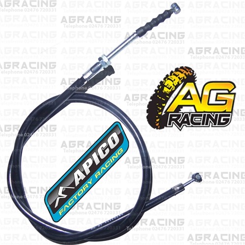 Apico clutch cable for - apico,