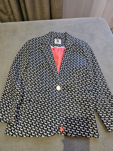 New orla kiely - fly, with