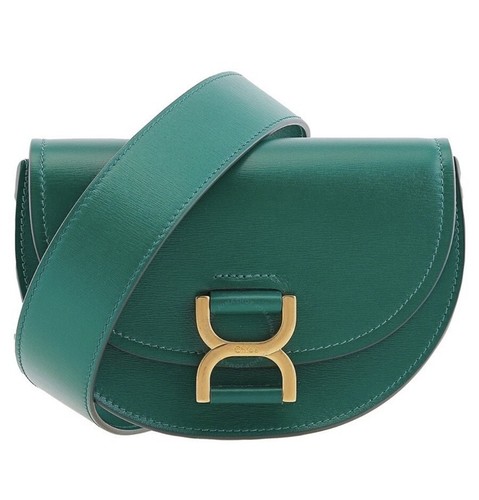 Chloé calfskin mini marcie - chloÉ,