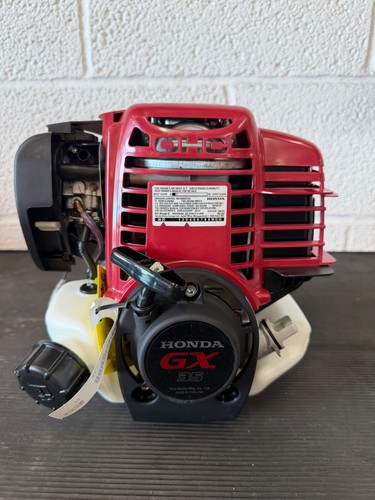 Genuine honda gx35 8cc 4 - honda, 35.8cc