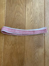 Vintage Pram Hood Lace Suit Coachbuilt Marmet Silver Cross Osnath