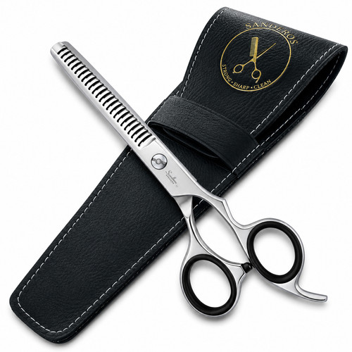 Professional hair cutting - professional,