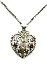 CLOGAU Kensington Lock Tree of