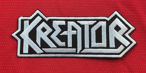 Kreator thrash metal heavy - kreator,