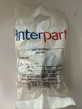 Baxi Main Potterton 960/1051 Brava Gas Fire Control Knob Assembly Valor Genuine