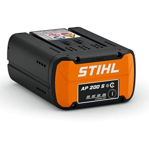 Stihl ap200s battery - ap200s, (