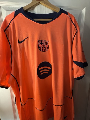 Barcelona 2025 third - barcelona, 2025/26