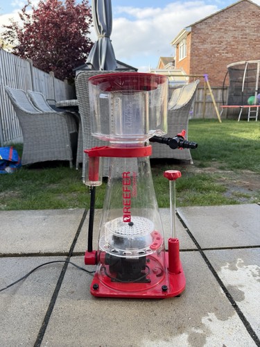 Red sea rsk600 - red, marine