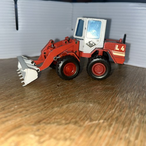 Nzg modelle l4 loading - o&k,
