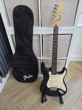 Squier Affinity Series