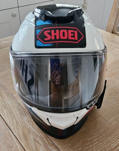 Shoei air tc10 medium - -,