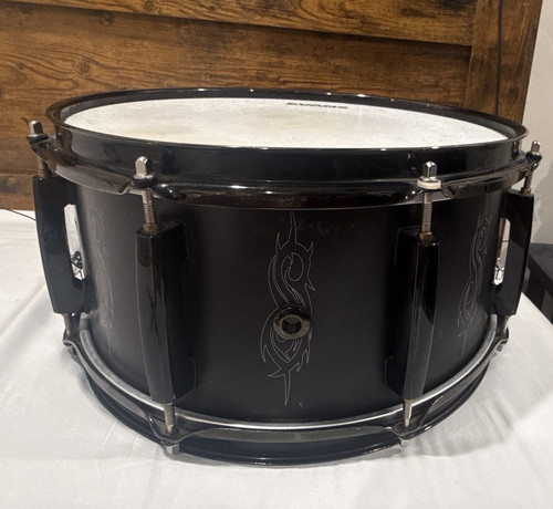 Pearl joey jordison signature - jordison,