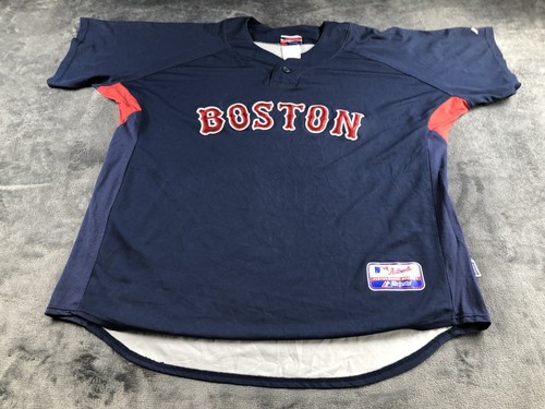 Boston red sox baseball - baseball, jersey