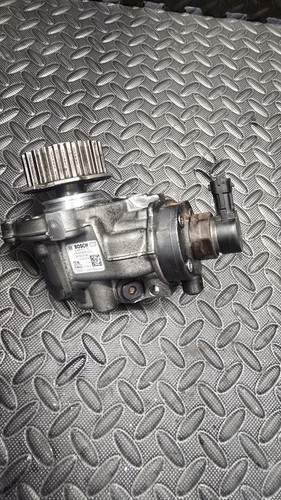 Fuel injection pump ford - pump, focus