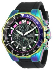 Invicta IN-24579 Mens Aviator Watch