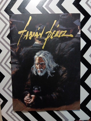 Fabian perez special art tour - perez,