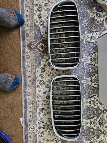 Bmw series front - series, f10