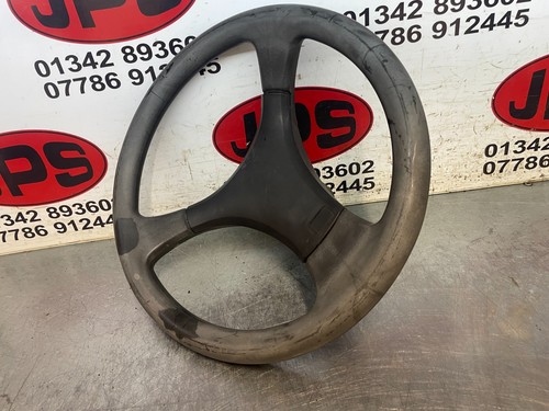 Spoke steering wheel toro - 3,