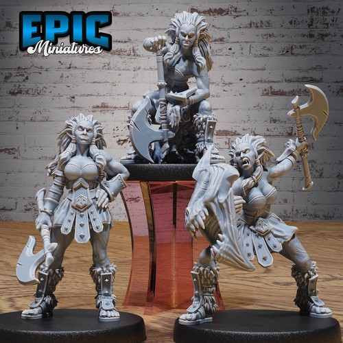 Epic miniatures fantasy - epic,