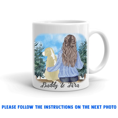 Personalised customised dog - personalised/,